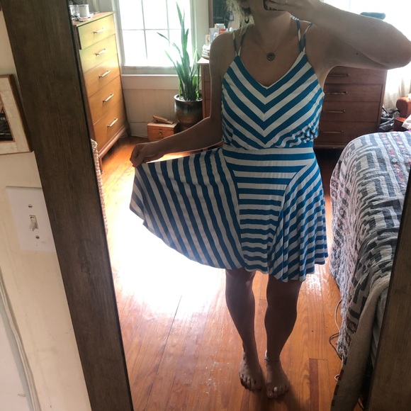 Willy Jays sundress - Picture 2 of 6